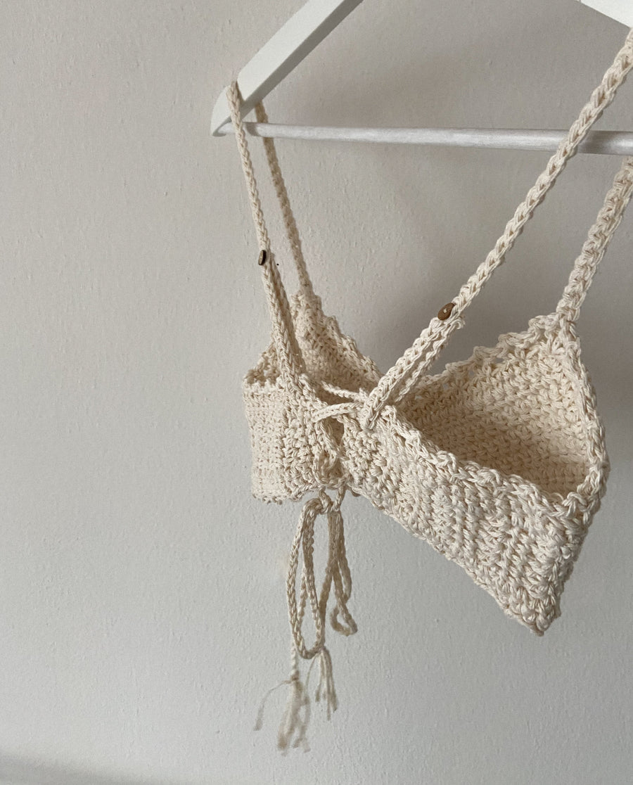 Teti Bralette