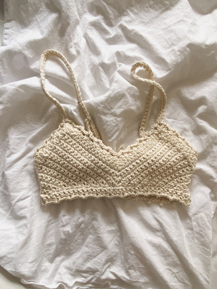 Teti Bralette