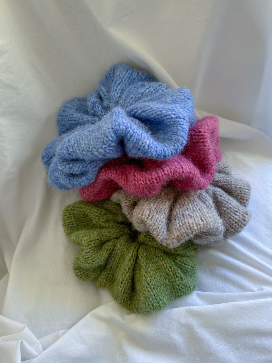 Maxi Scrunchie