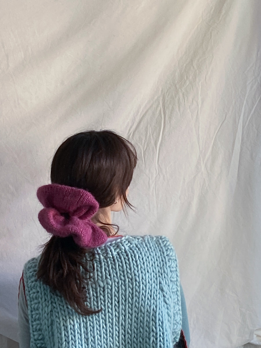 Maxi Scrunchie